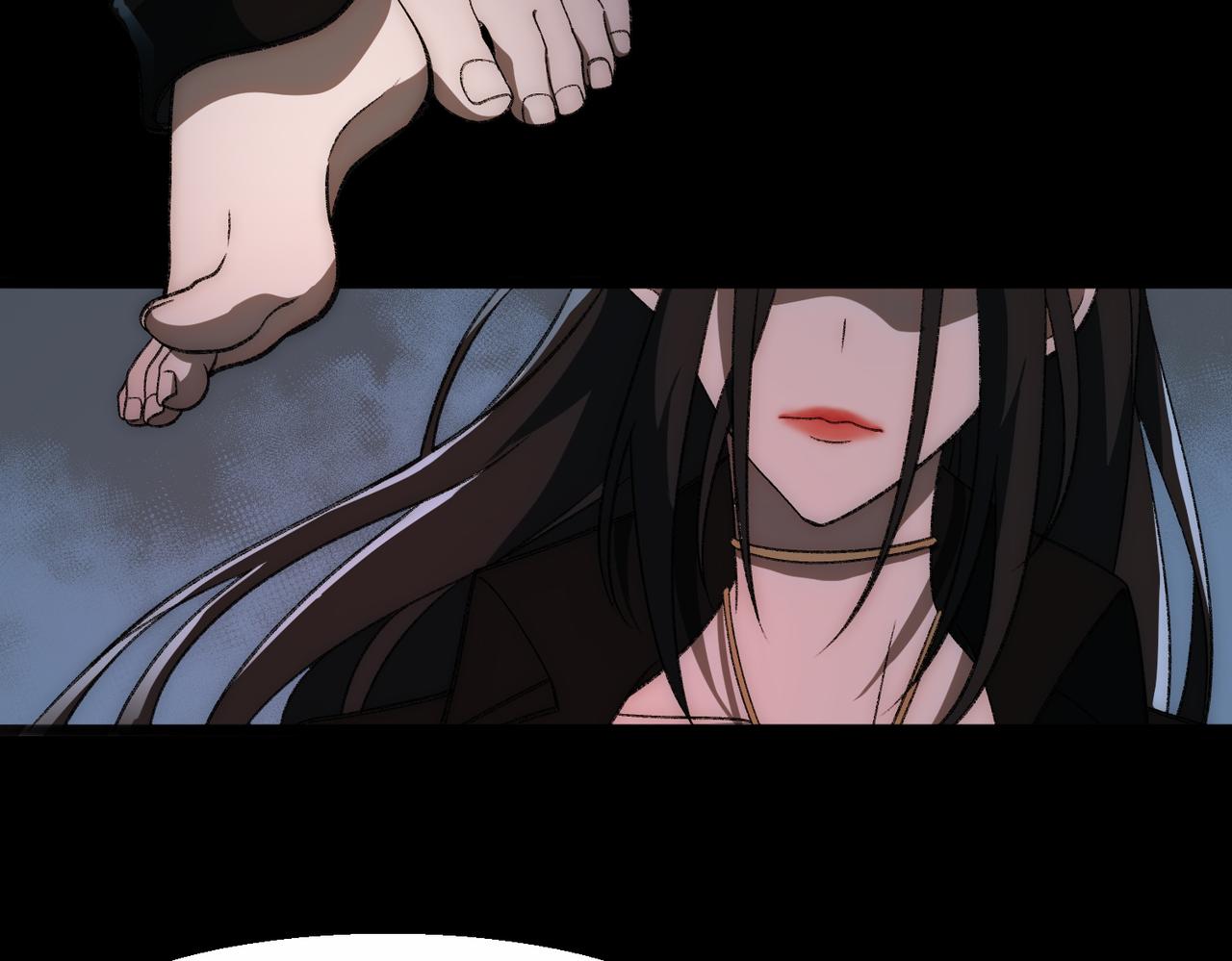 I created an Urban Legend ตอนที่ 49 หน้า 6