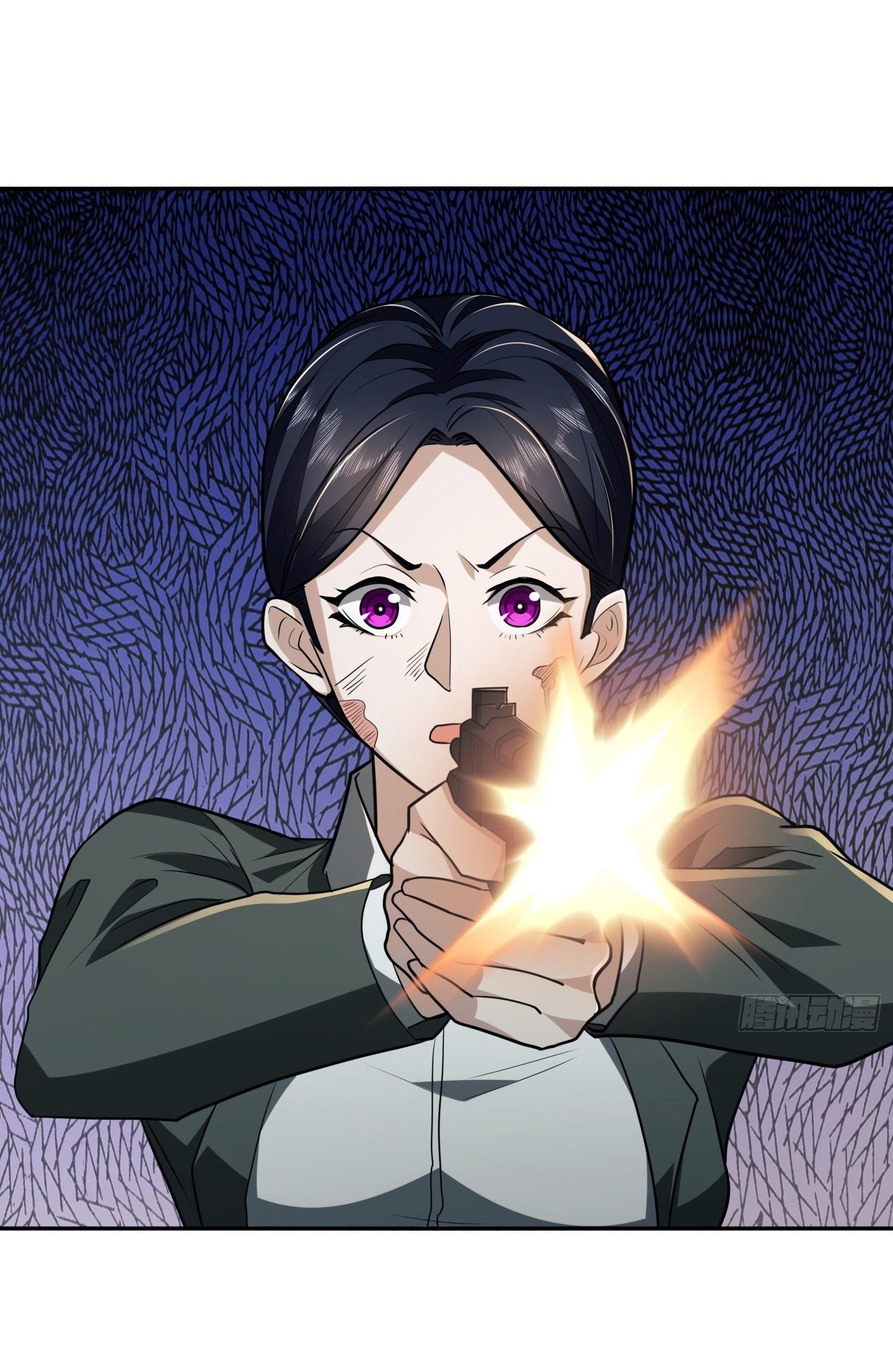 THE FIRST ORDER ตอนที่ 98 หน้า 19