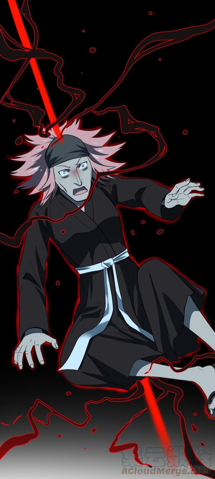 List of villains ตอนที่ 15 หน้า 28