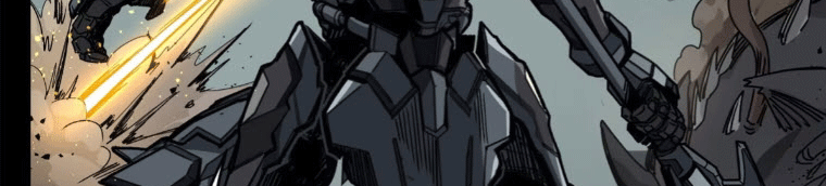 Legend of Star Genera ชนจีน ตอนที่ 145 หน้า 197