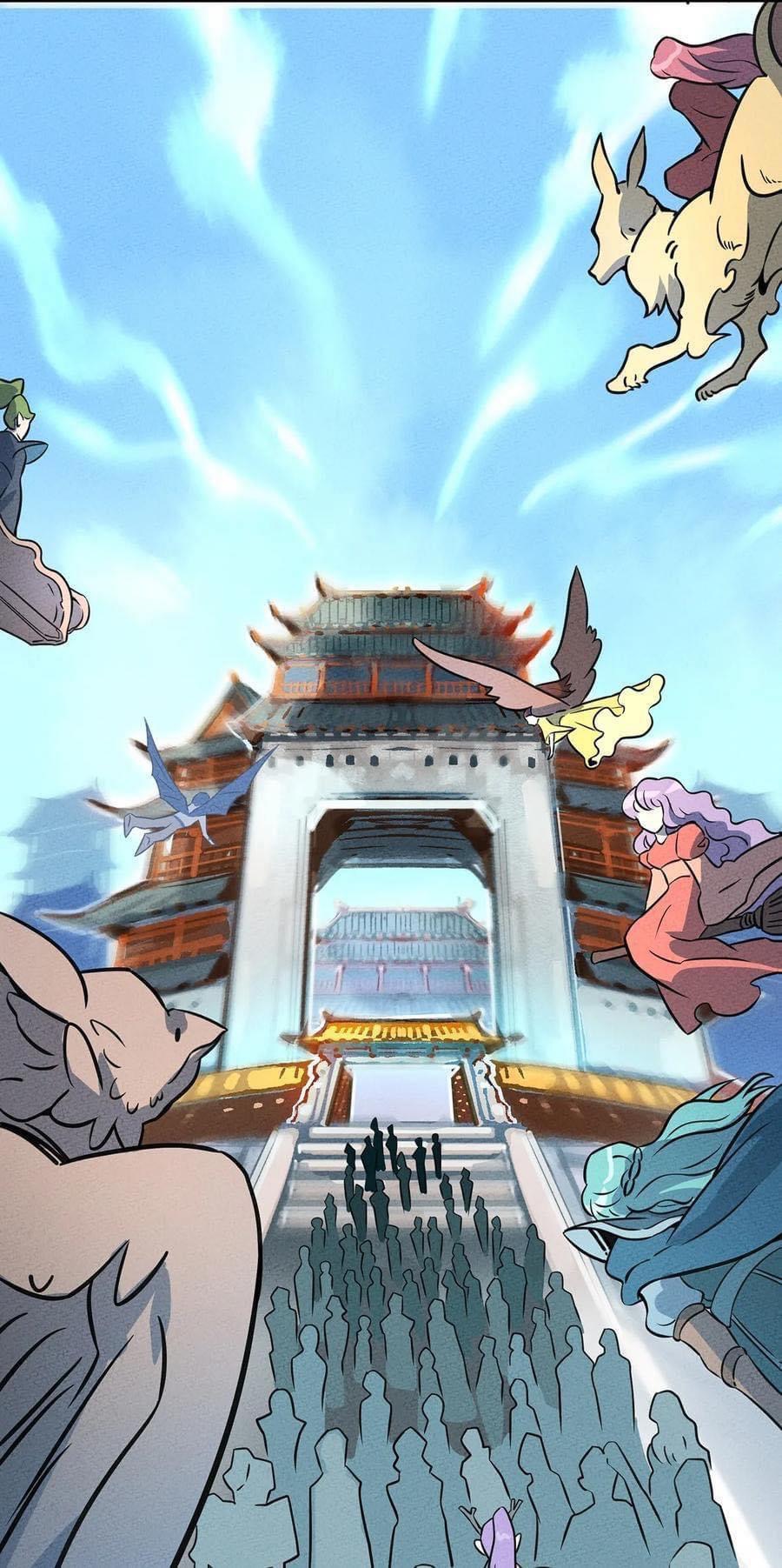 หลุดเข้ามาในเกมกลายเป็นมอนสเตอร์ที่อ่อนแอที่สุดสะงั้น ตอนที่ 12 หน้า 27