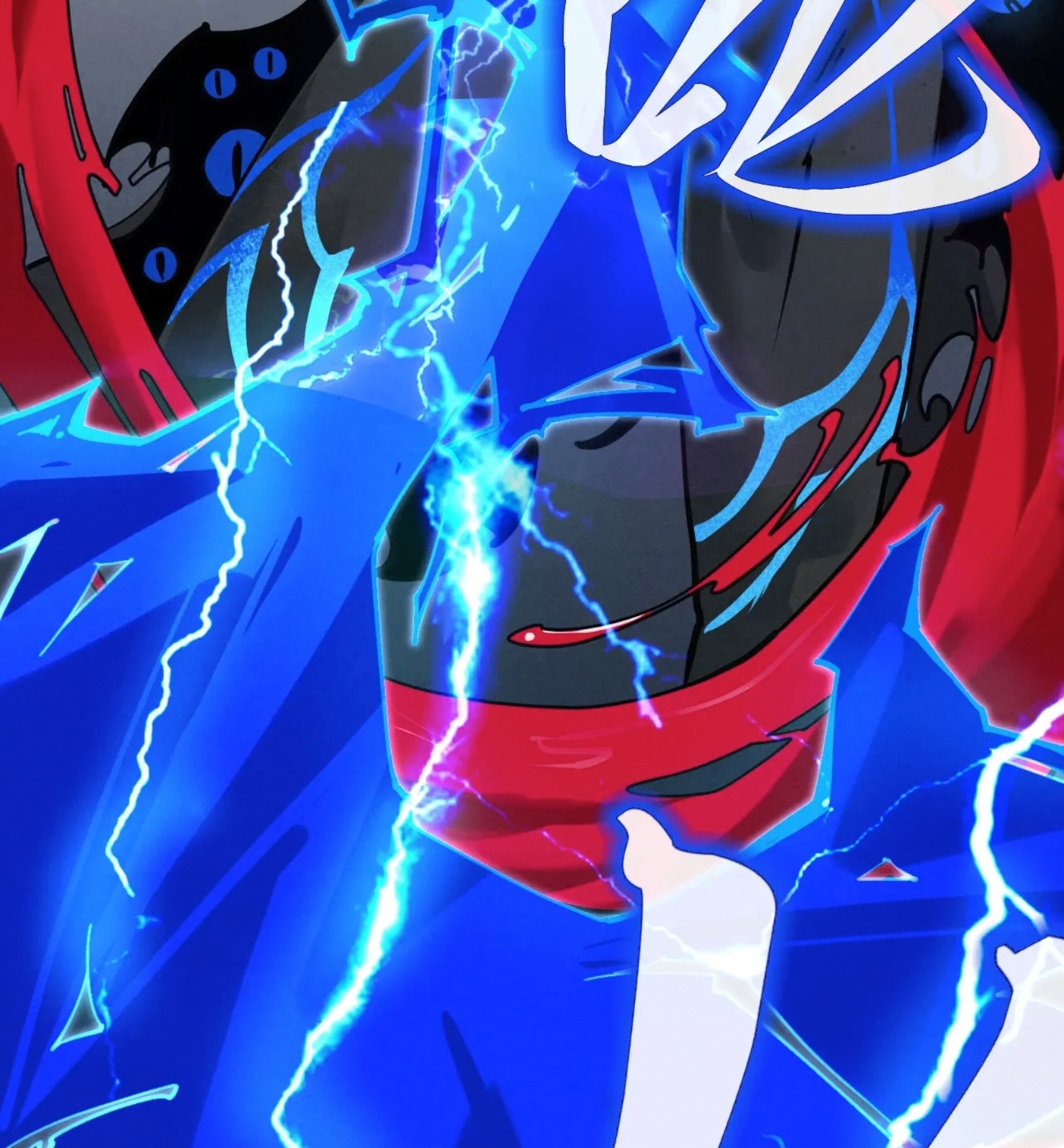 มหาเทพนิรันดร์กาล ตอนที่ 183 หน้า 71