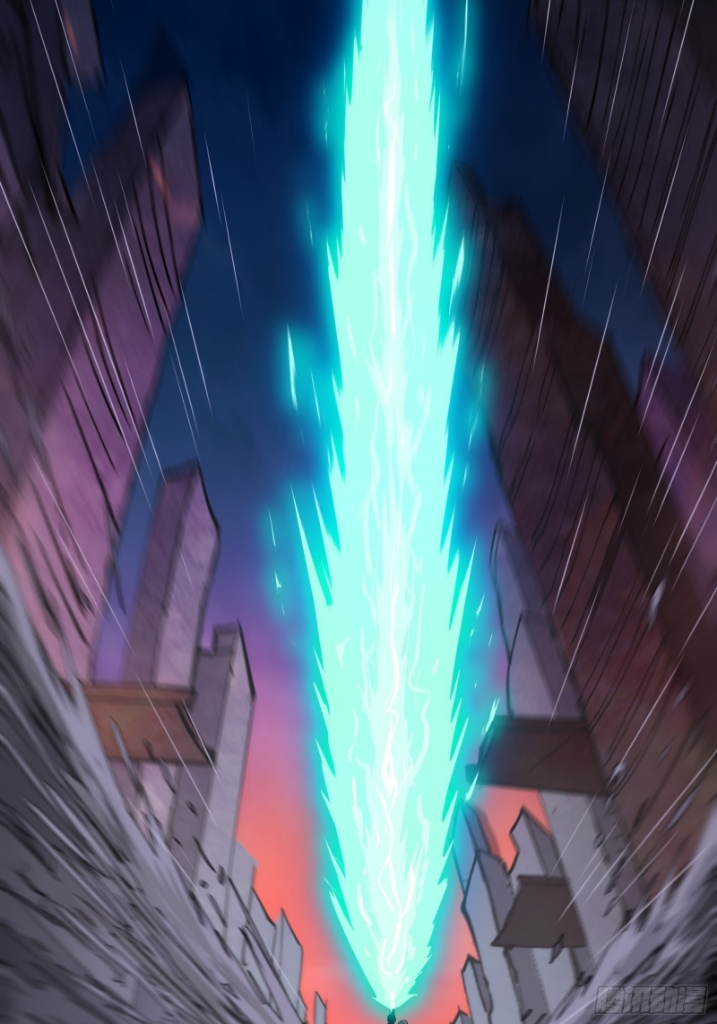 Legend of Star Genera ชนจีน ตอนที่ 43 หน้า 6