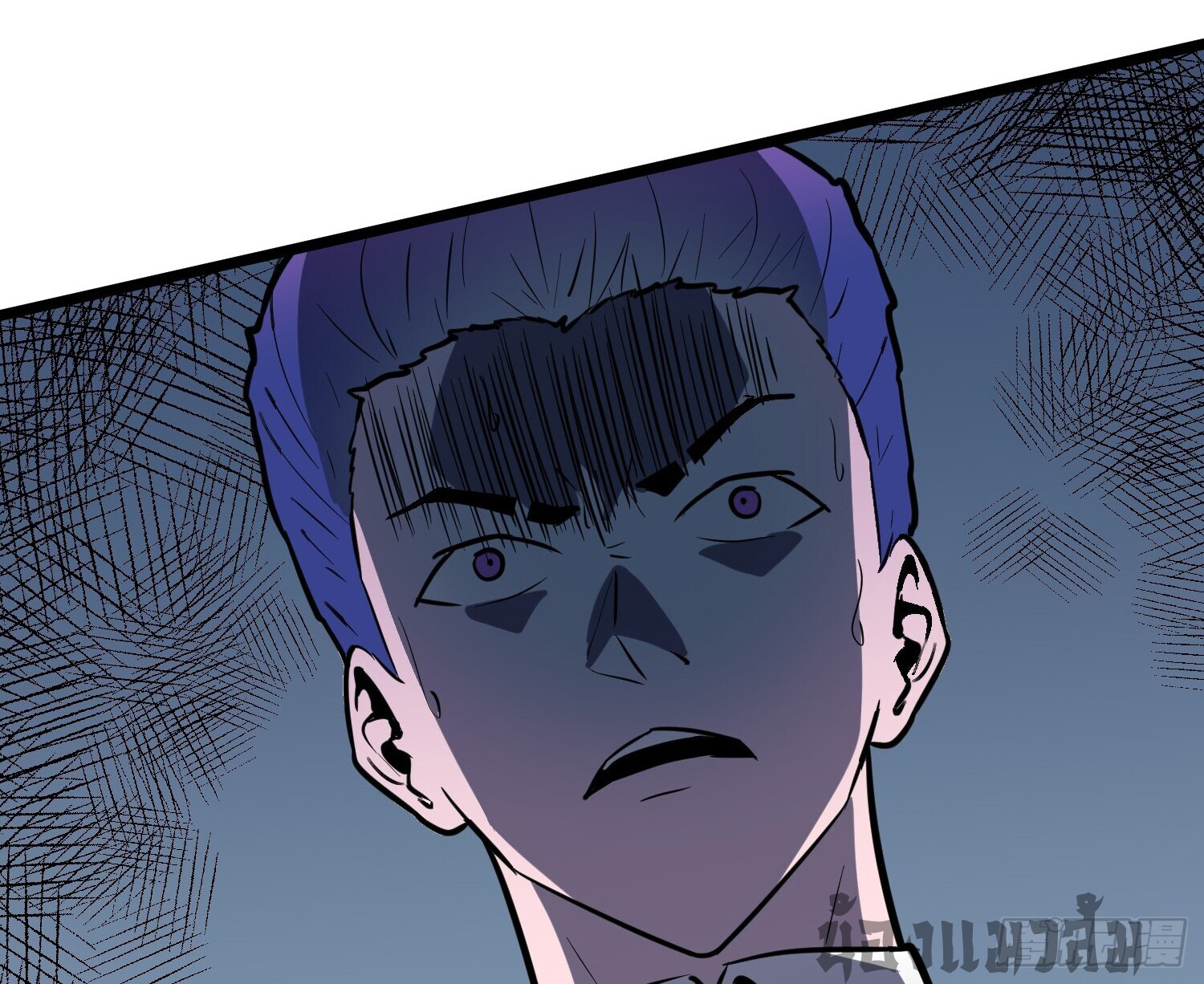 [ชนจีน]จอมมารหย่งชิง ตอนที่ 7 หน้า 28