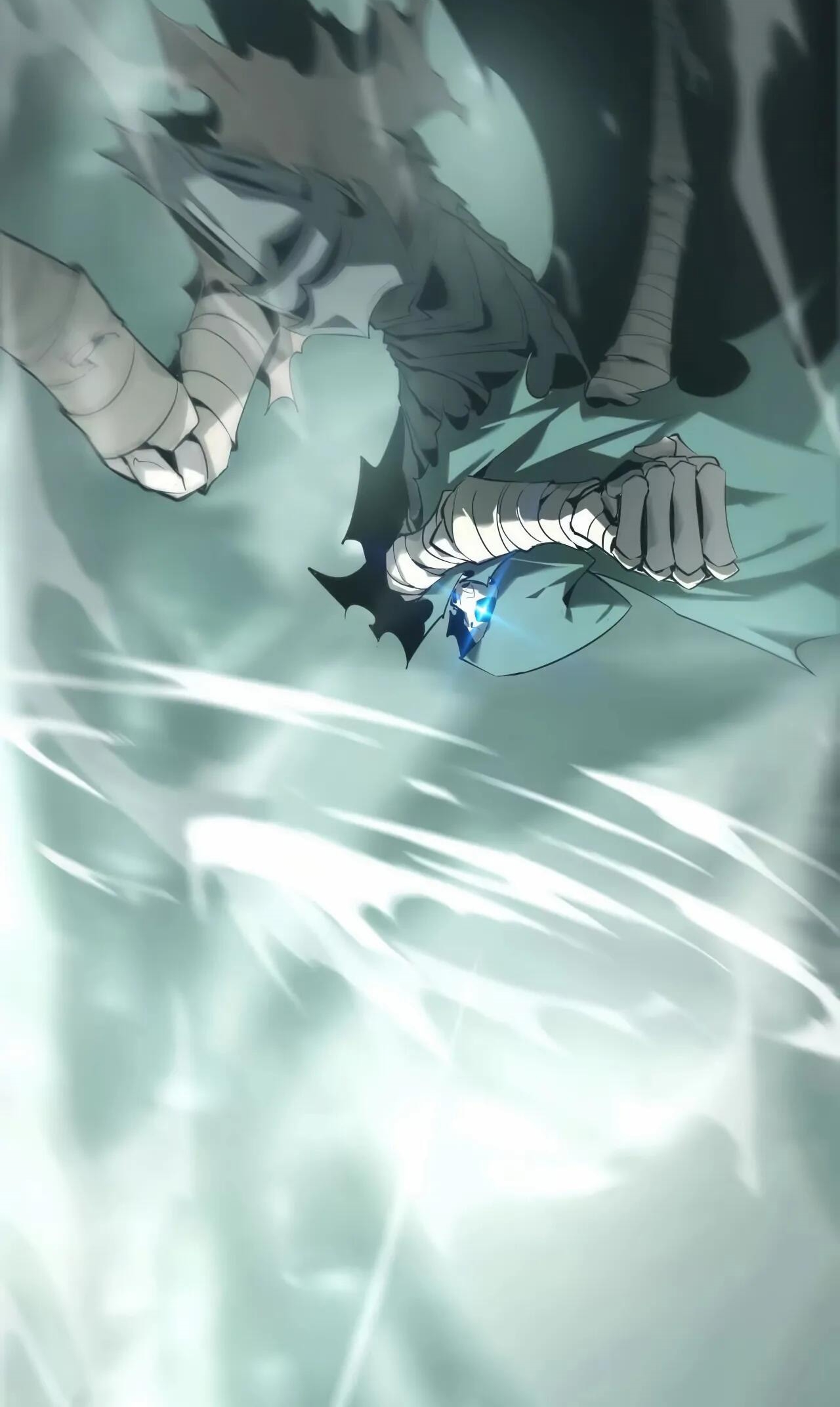 ยอดคน ณ โลกออนไลน์ ตอนที่ 10 หน้า 56