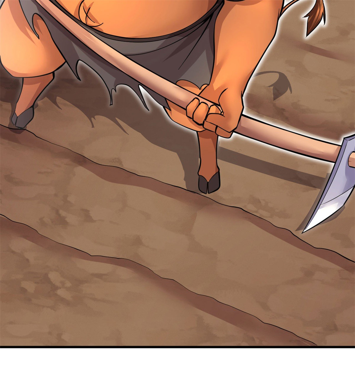 ด้วยเขตแดนกระบี่ ข้าสามารถเป็นเซียนกระบี่ได้ ตอนที่ 41 หน้า 22