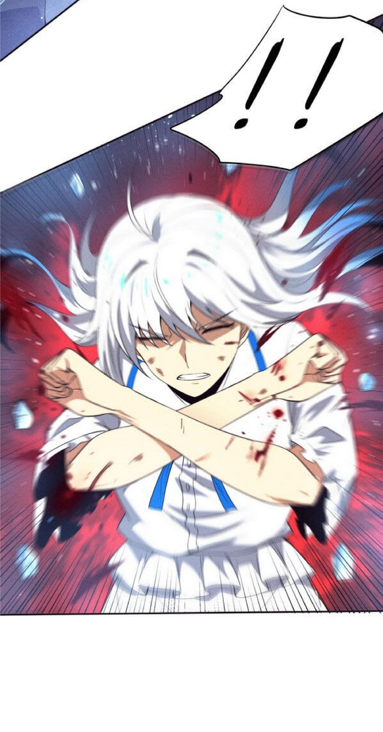 the frenzy of evolution การวิวัฒนาการที่บ้าคลั่ง ตอนที่ 69 หน้า 25