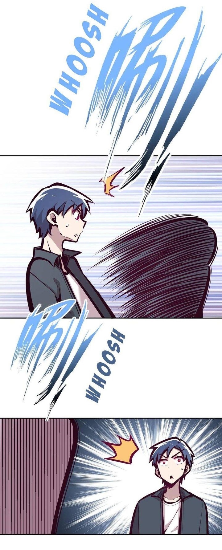 Demon x Angel can't get along! ตอนที่ 46 หน้า 2