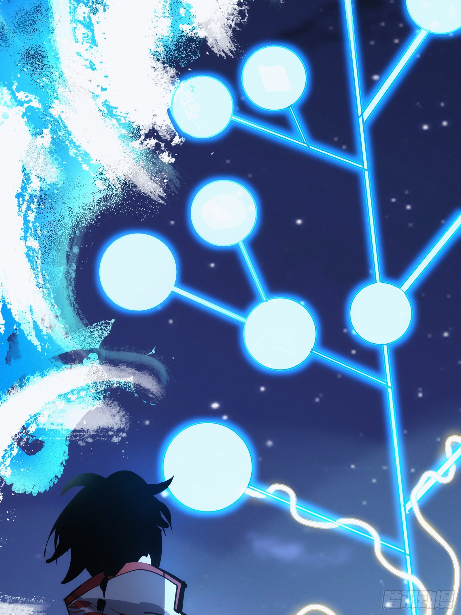 บังคับใจตัวเองก็ไร้เทียมทานได้ ตอนที่ 28 หน้า 30