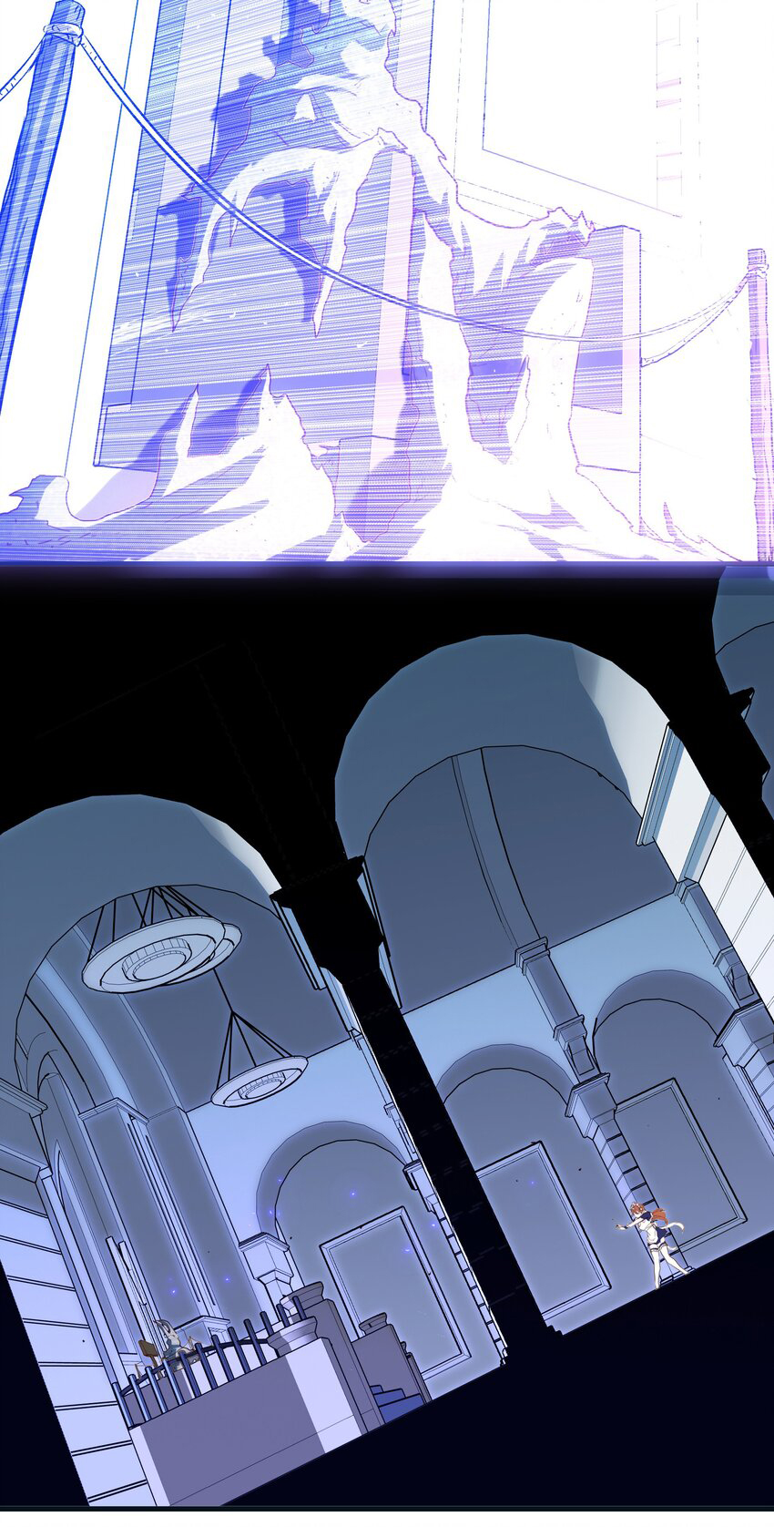 Training With The Demon King ตอนที่ 1 หน้า 56