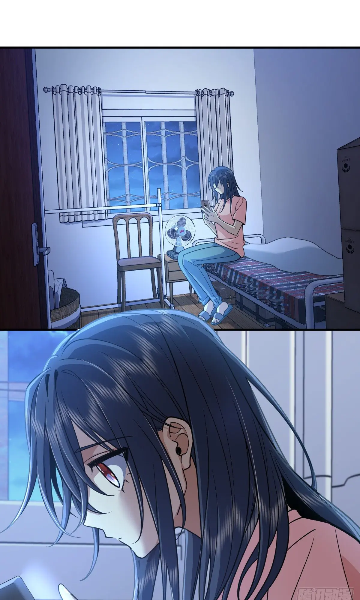 ภรรยาผมเป็นคนเมื่อ1000ปีที่แล้ว My Wife Is From a Thousand Years Ago ตอนที่ 37 หน้า 41