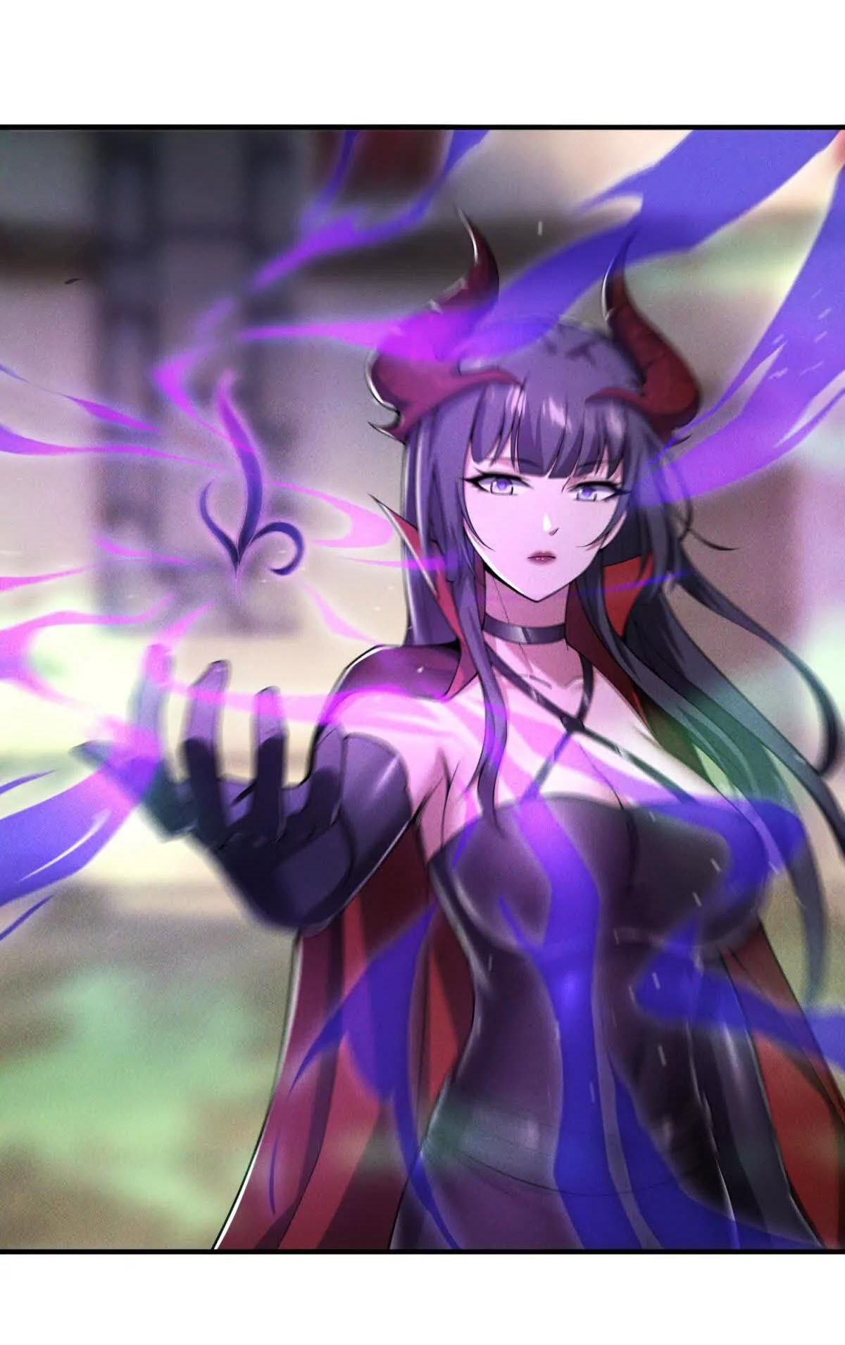 อัพเลเวลสุดขีดเพราะฉันคือจ้าวแห่งภัยพิบัติ ( I escalated with calamity ) ตอนที่ 6 หน้า 36