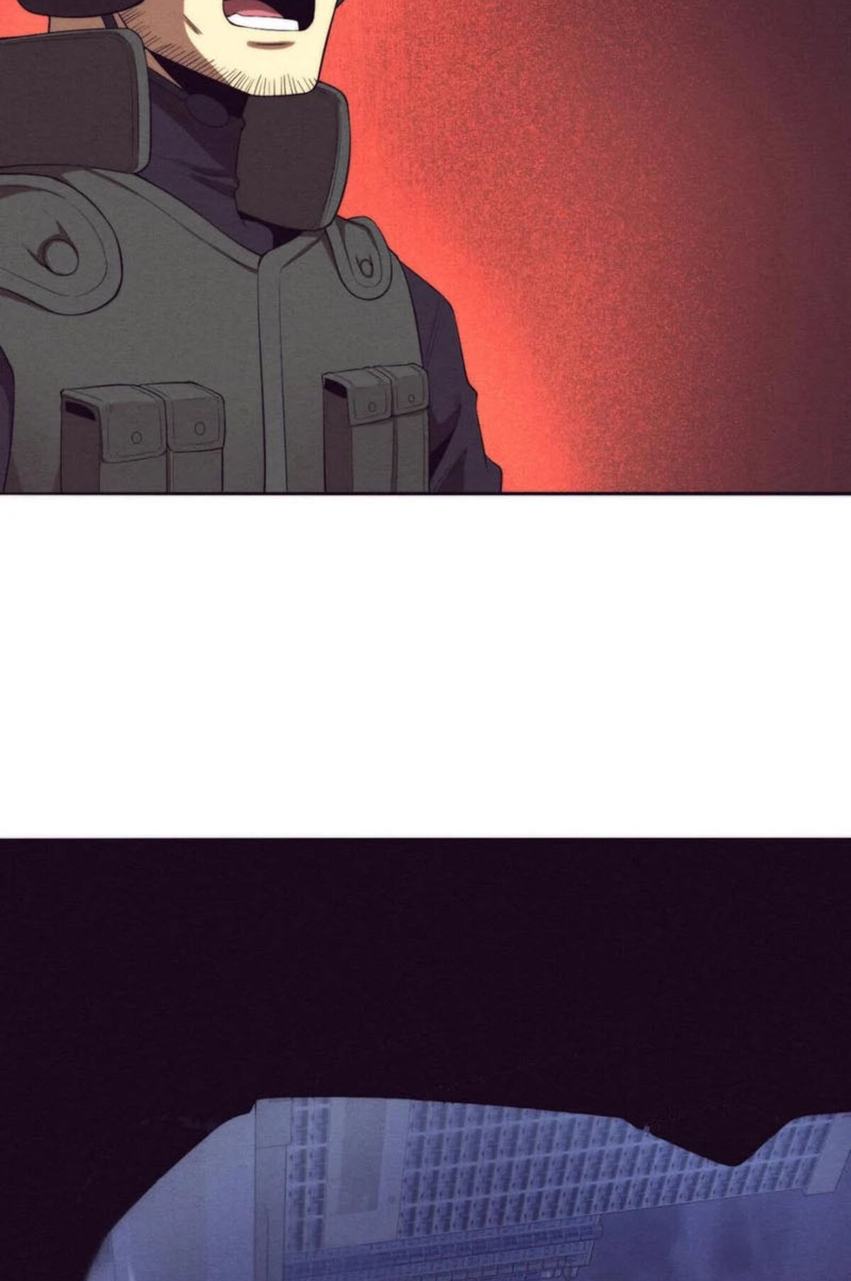 The Frenzy Of Evolution ตอนที่ 32 หน้า 20