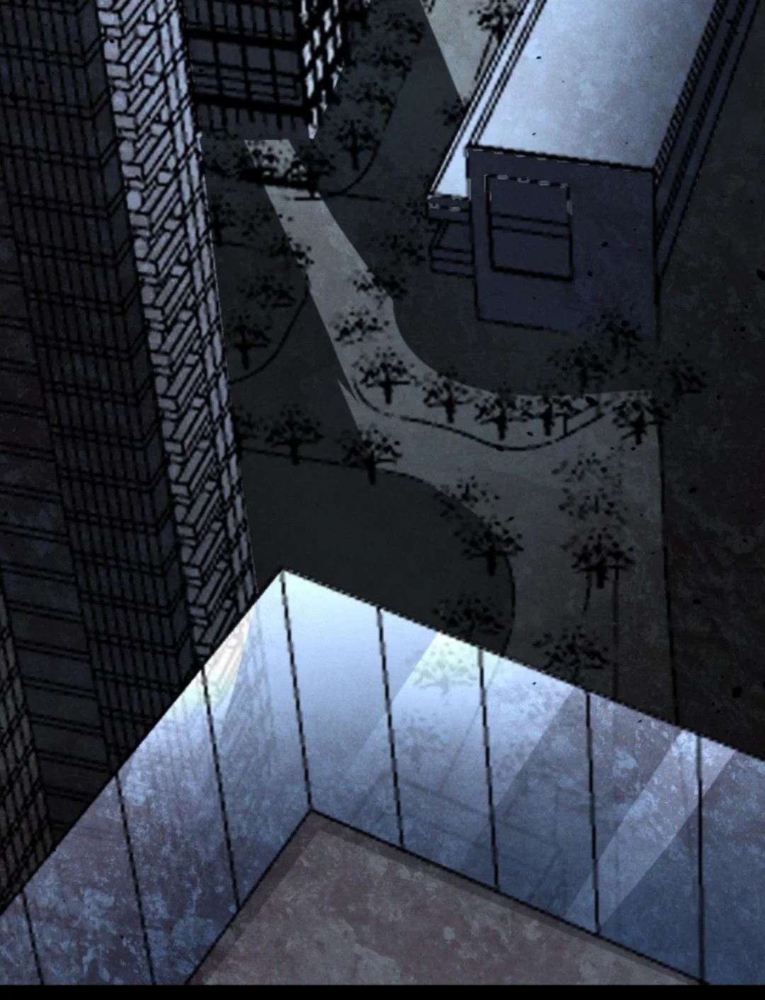 Apocalyptic Survival : I can see hidden clues ตอนที่ 13 หน้า 3