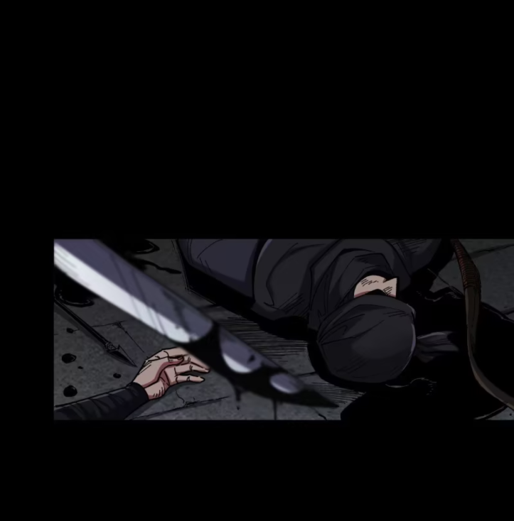 หาญท้าชะตาฟ้า ปริศนายุทธจักร ตอนที่ 44 หน้า 36