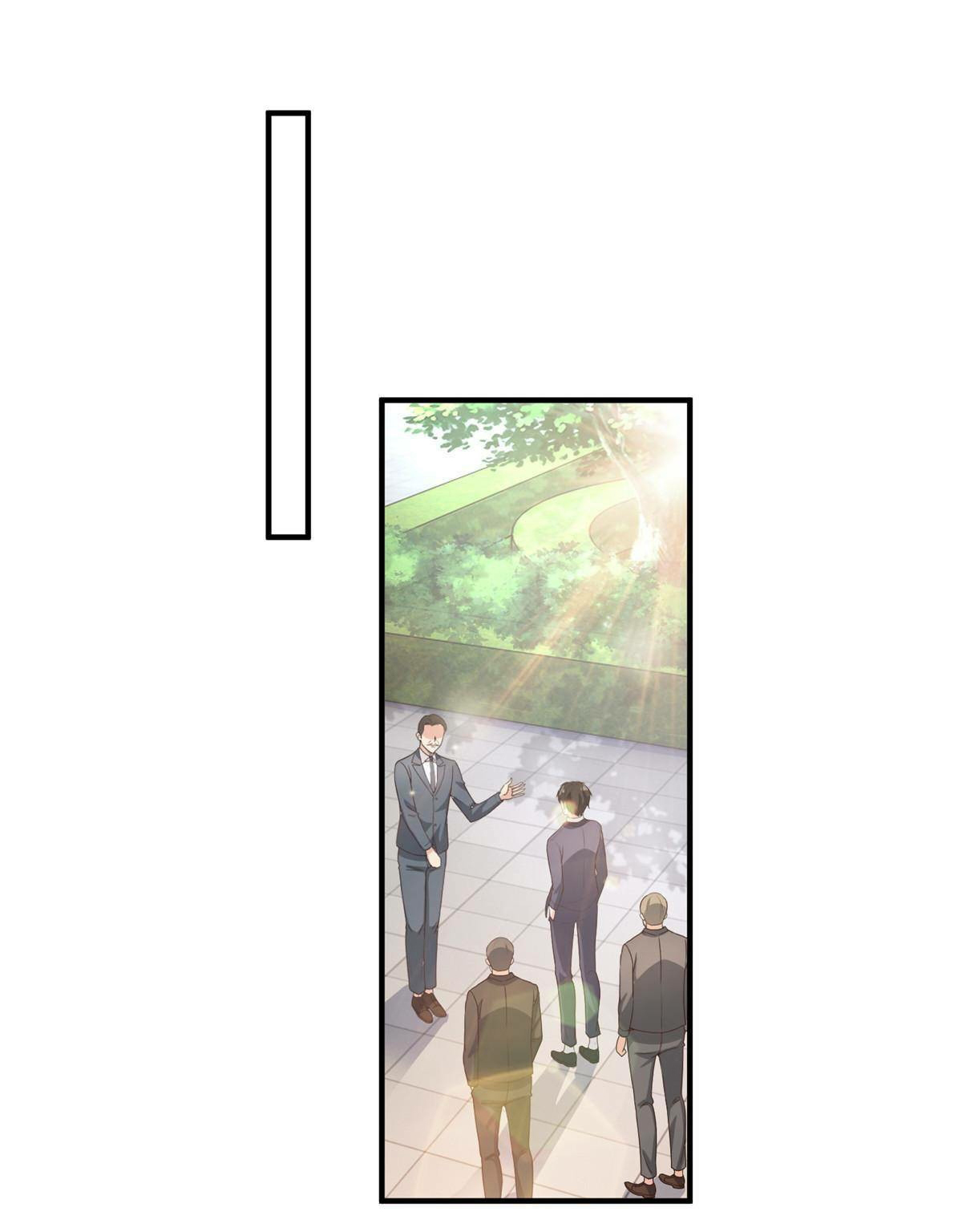 ถูกพ่อบังคับให้ต้องเลือก 1/10 เทพธิดามาแต่งงานด้วย ตอนที่ 19 หน้า 18