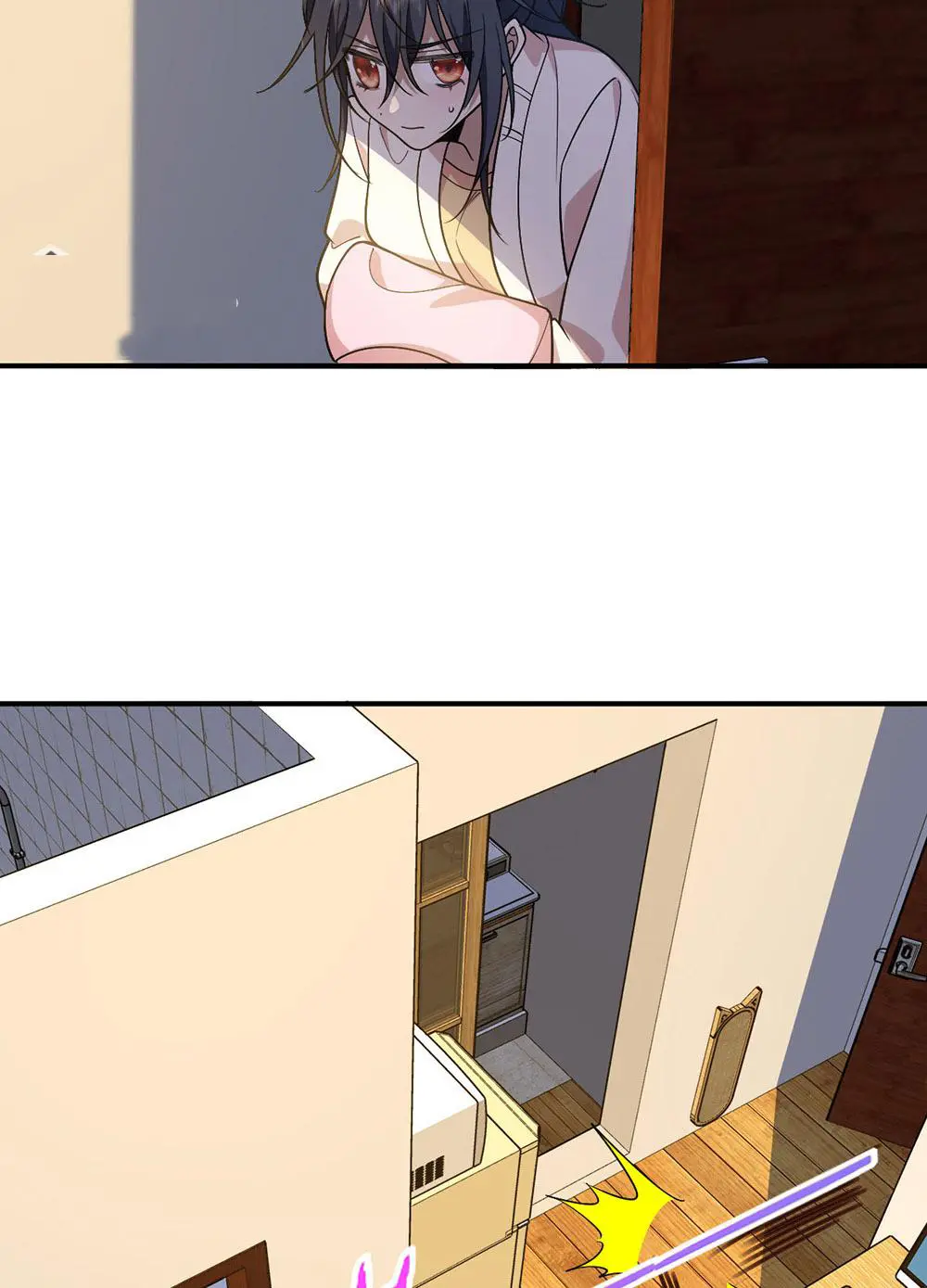 ภรรยาผมเป็นคนเมื่อ1000ปีที่แล้ว My Wife Is From a Thousand Years Ago ตอนที่ 12 หน้า 13