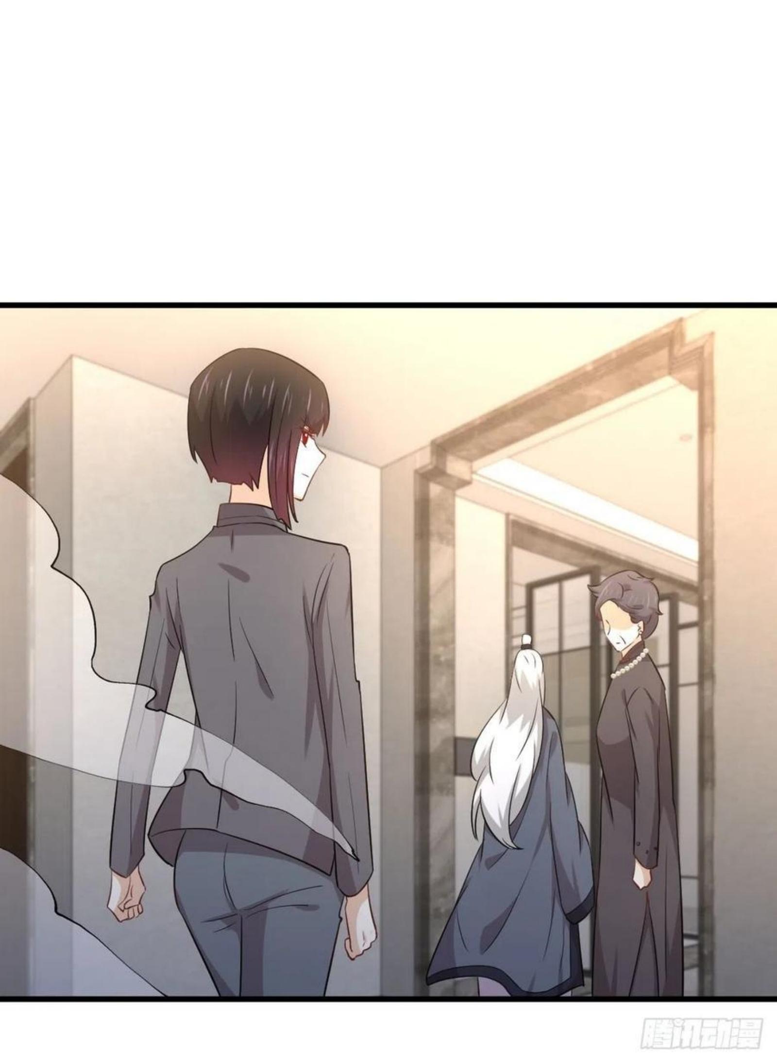 Immortal Swordsman in The Reverse World ข้าเซียนกระบี่ไม่เกาะสตรี ตอนที่ 167 หน้า 9