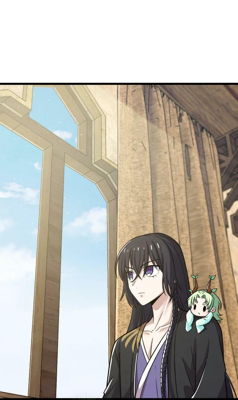 ชีวิตอันสันโดษของจักพรรดิ์หลินเกอ ตอนที่ 206 หน้า 17