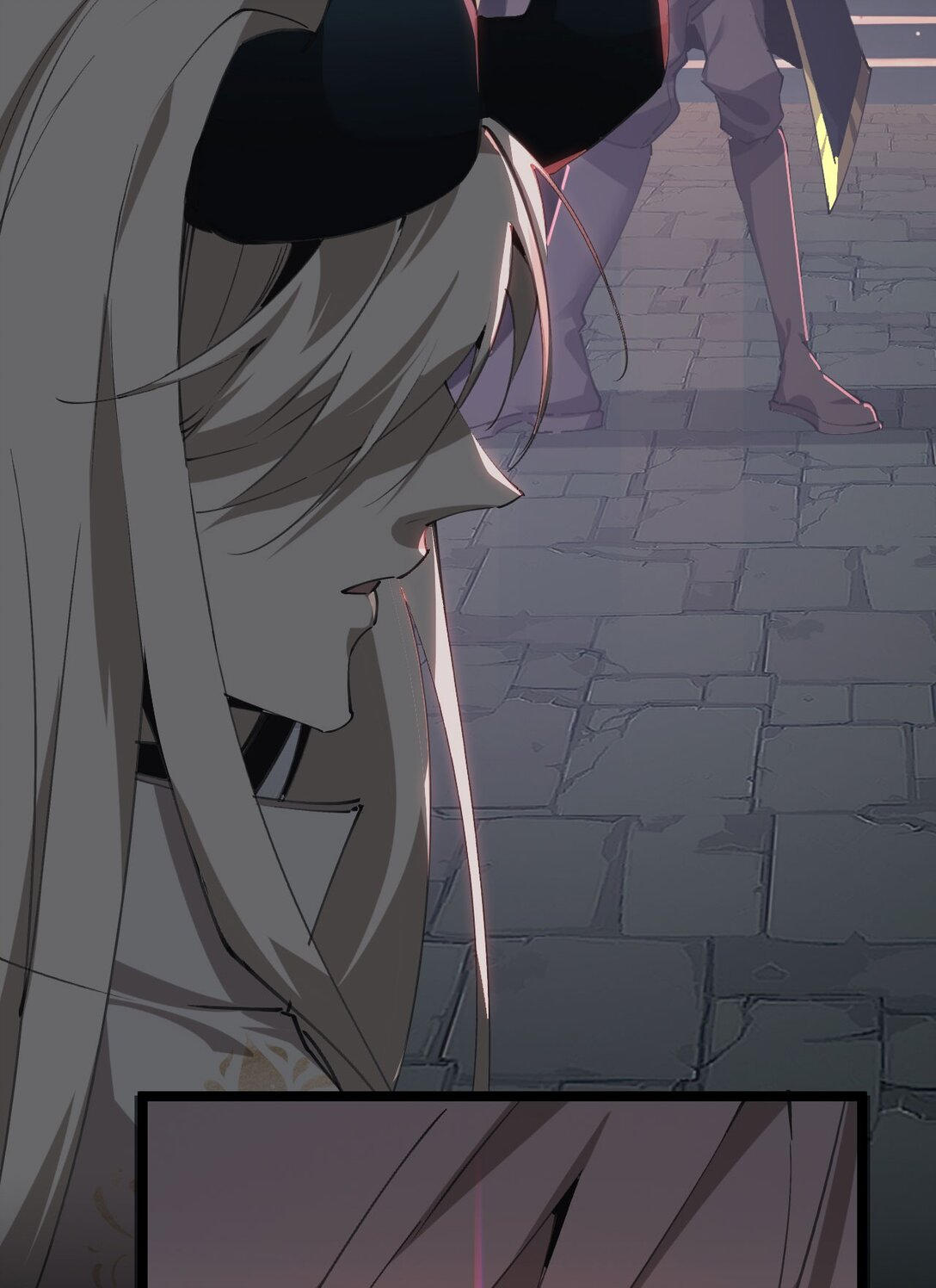 ราชาเกมนี้ คือข้านี่แหละ ตอนที่ 3 หน้า 15