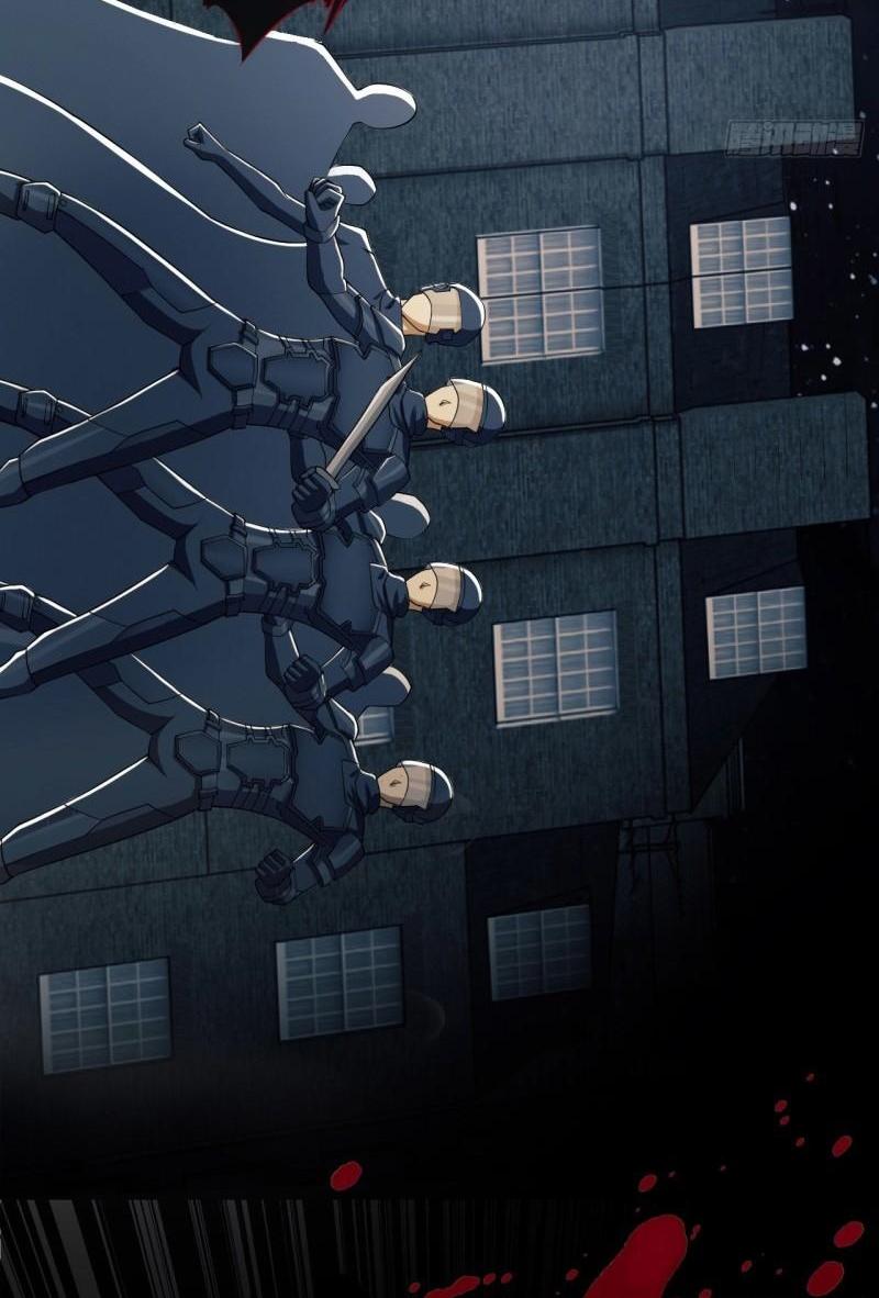 THE FIRST ORDER ตอนที่ 137 หน้า 34