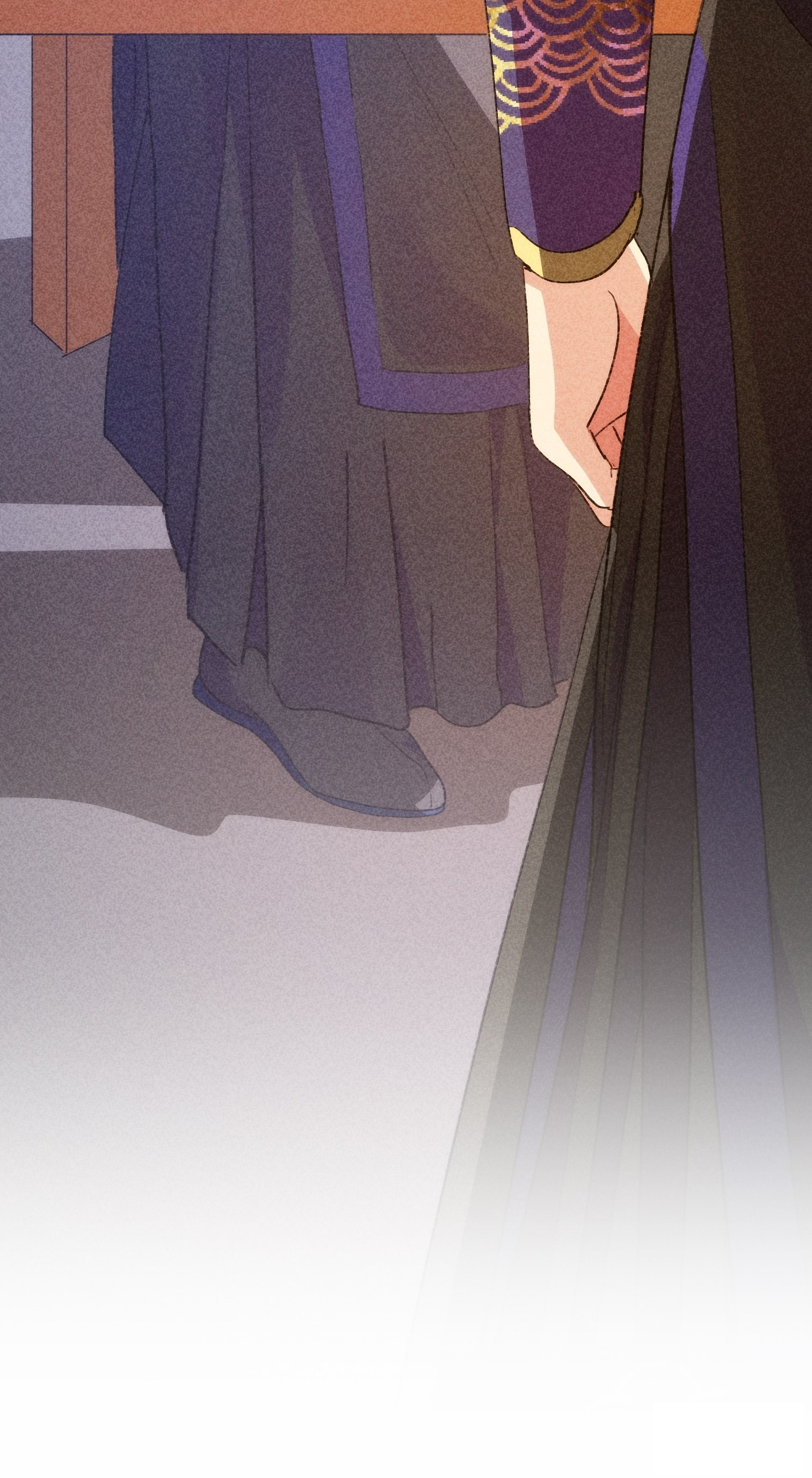 ข้าจะกำหนดชะตาตัวเอง ทันจีน ตอนที่ 5 หน้า 32