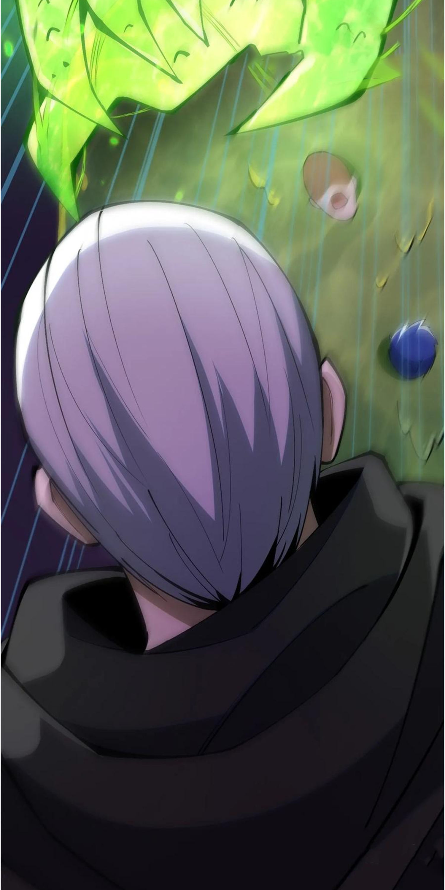 ไม่อยากเรียนทักษะ แห่งคำสาปเลย! ตอนที่ 67 หน้า 6