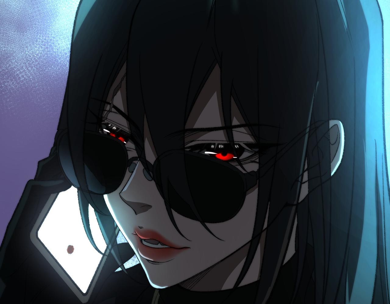 I created an Urban Legend ตอนที่ 50 หน้า 22