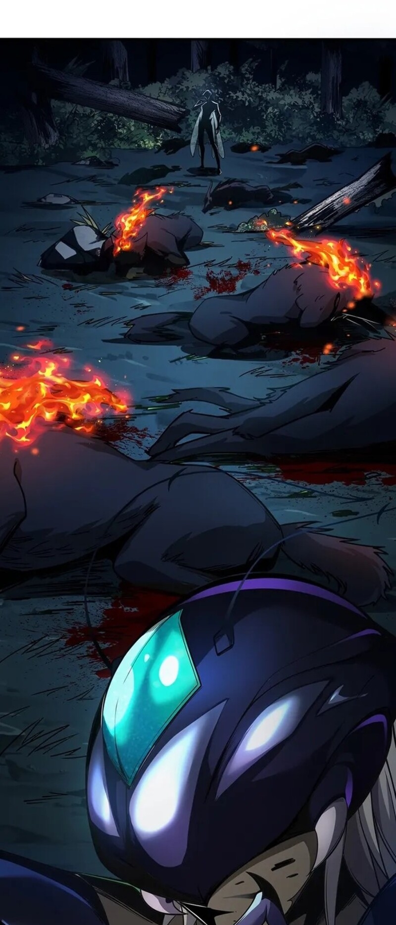 จ้าวแห่งพงไพรผู้หวนคืน ตอนที่ 2 หน้า 53