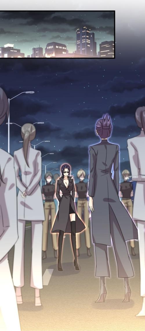 Immortal Swordsman in The Reverse World ข้าเซียนกระบี่ไม่เกาะสตรี ตอนที่ 106 หน้า 44