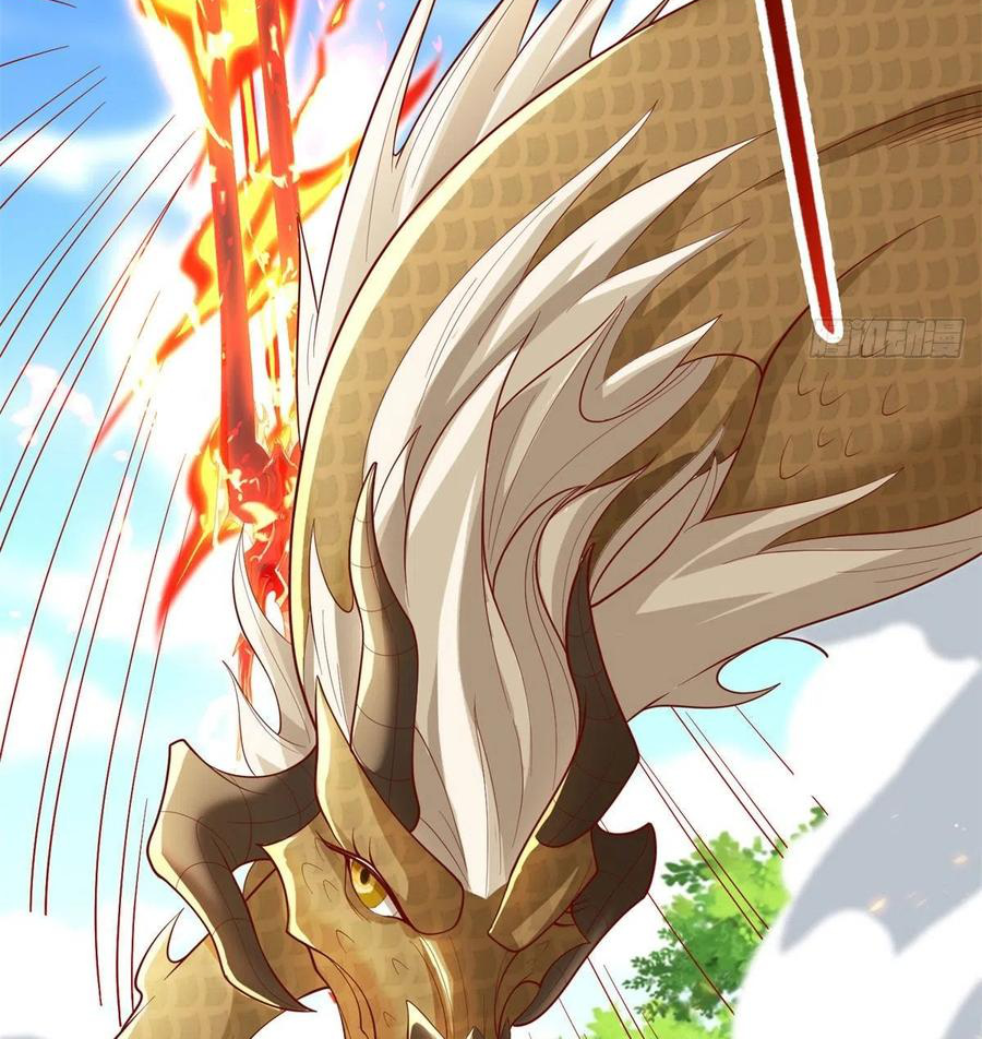 (ชนจีน) Dragon Master (จูหมิง นักรบเซียนมังกร) ตอนที่ 91 หน้า 22