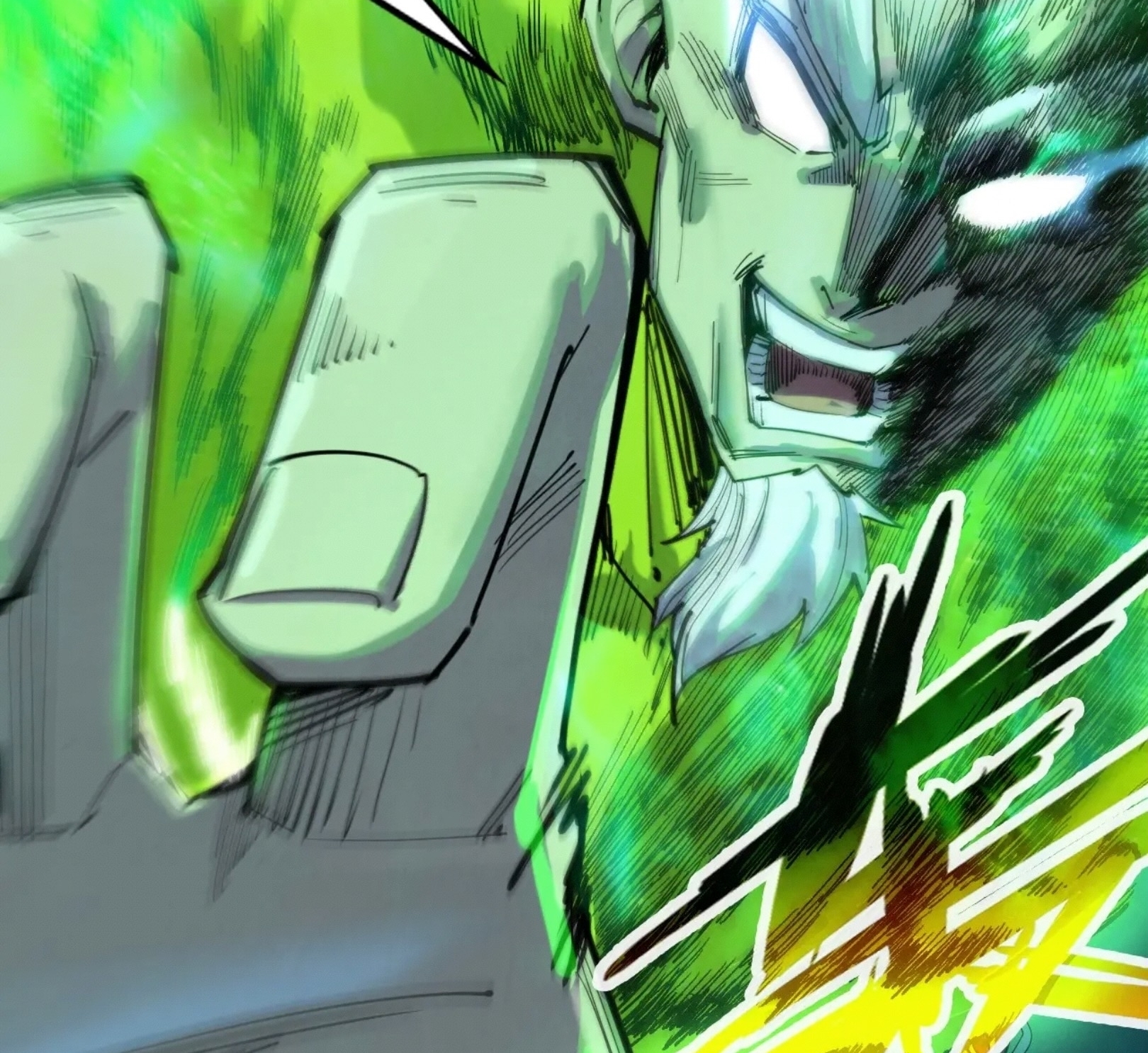 มหาเทพนิรันดร์กาล ตอนที่ 135 หน้า 52