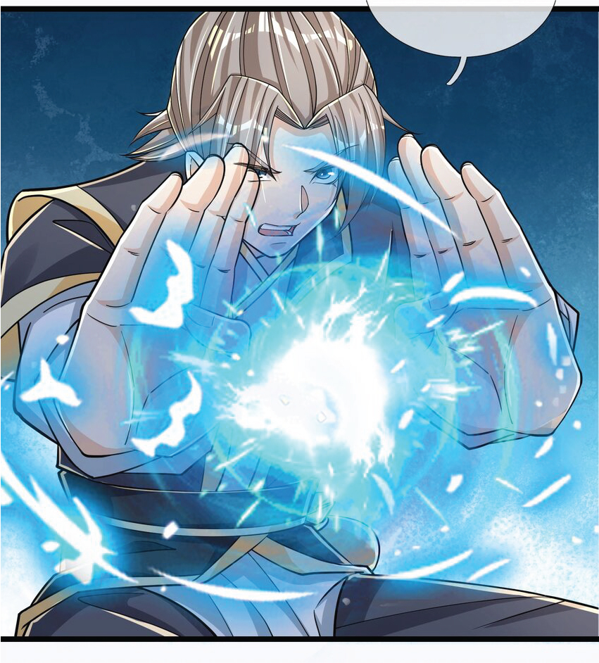 Being a Teacher is Invincible in World ตอนที่ 10 หน้า 5