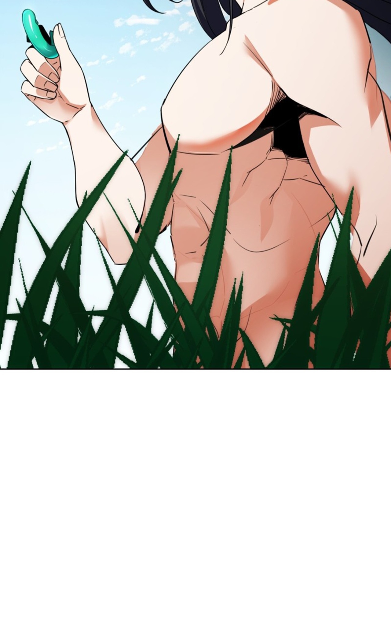 จอมมารอย่างข้ากลายเป็นขยะหลังโดนทัณฑ์สวรรค์ ตอนที่ 2 หน้า 44