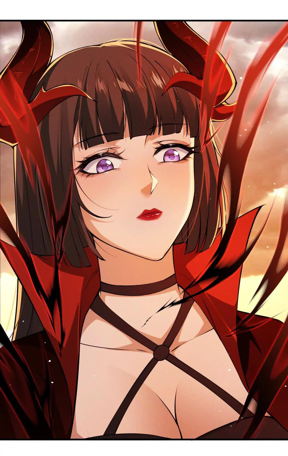 อัพเลเวลสุดขีดเพราะฉันคือจ้าวแห่งภัยพิบัติ ( I escalated with calamity ) ตอนที่ 2 หน้า 45