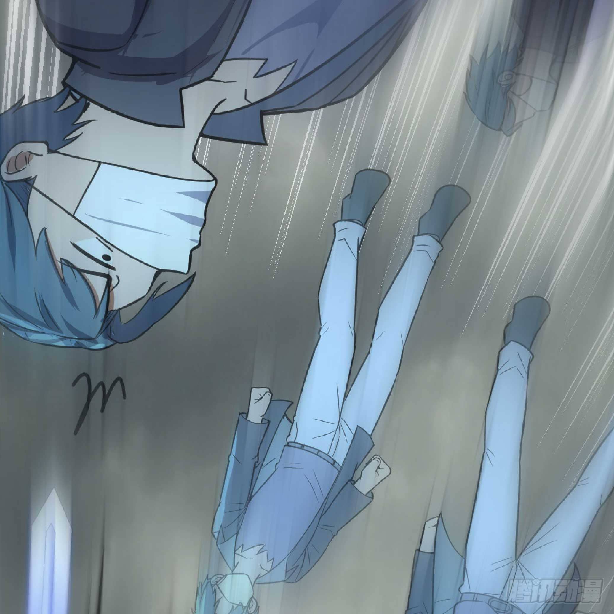 จู่ๆวิชาฟื้นฟูก็ไร้เทียมทานซะงั้น ! ตอนที่ 6 หน้า 80