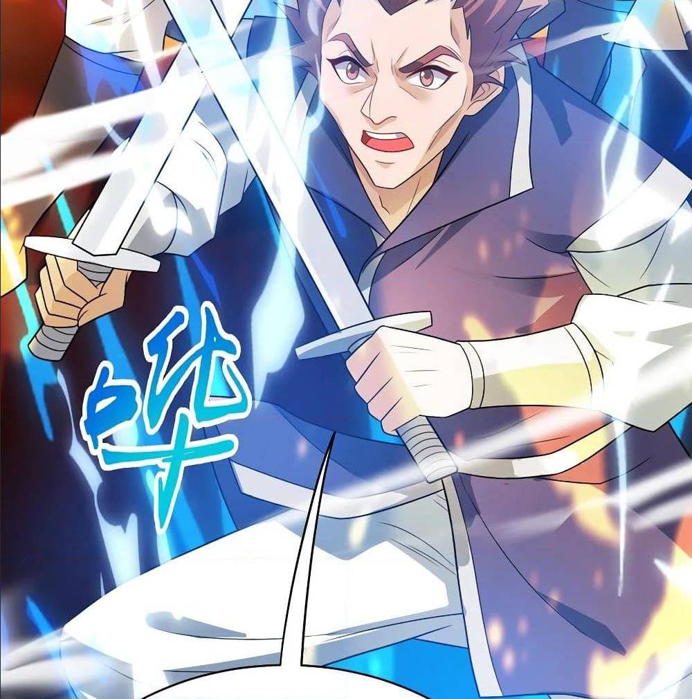 Dominate The Three Realms ตอนที่ 114 หน้า 49