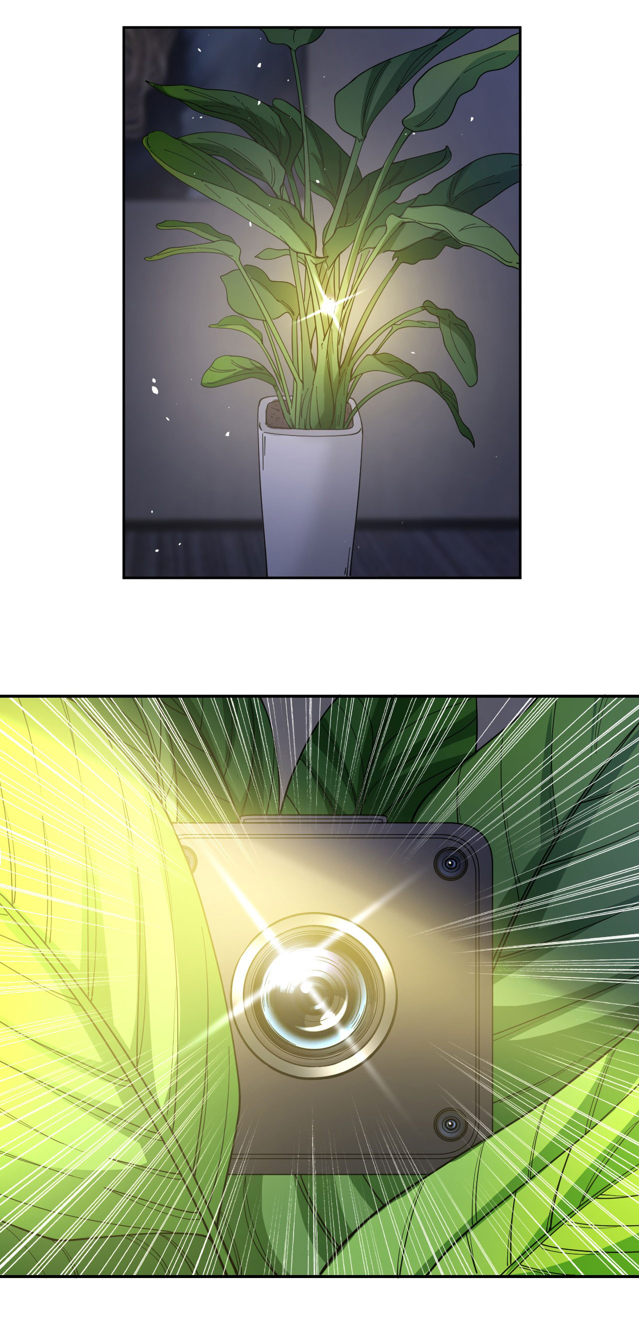 Regenerate Top Players ตอนที่ 6 หน้า 27