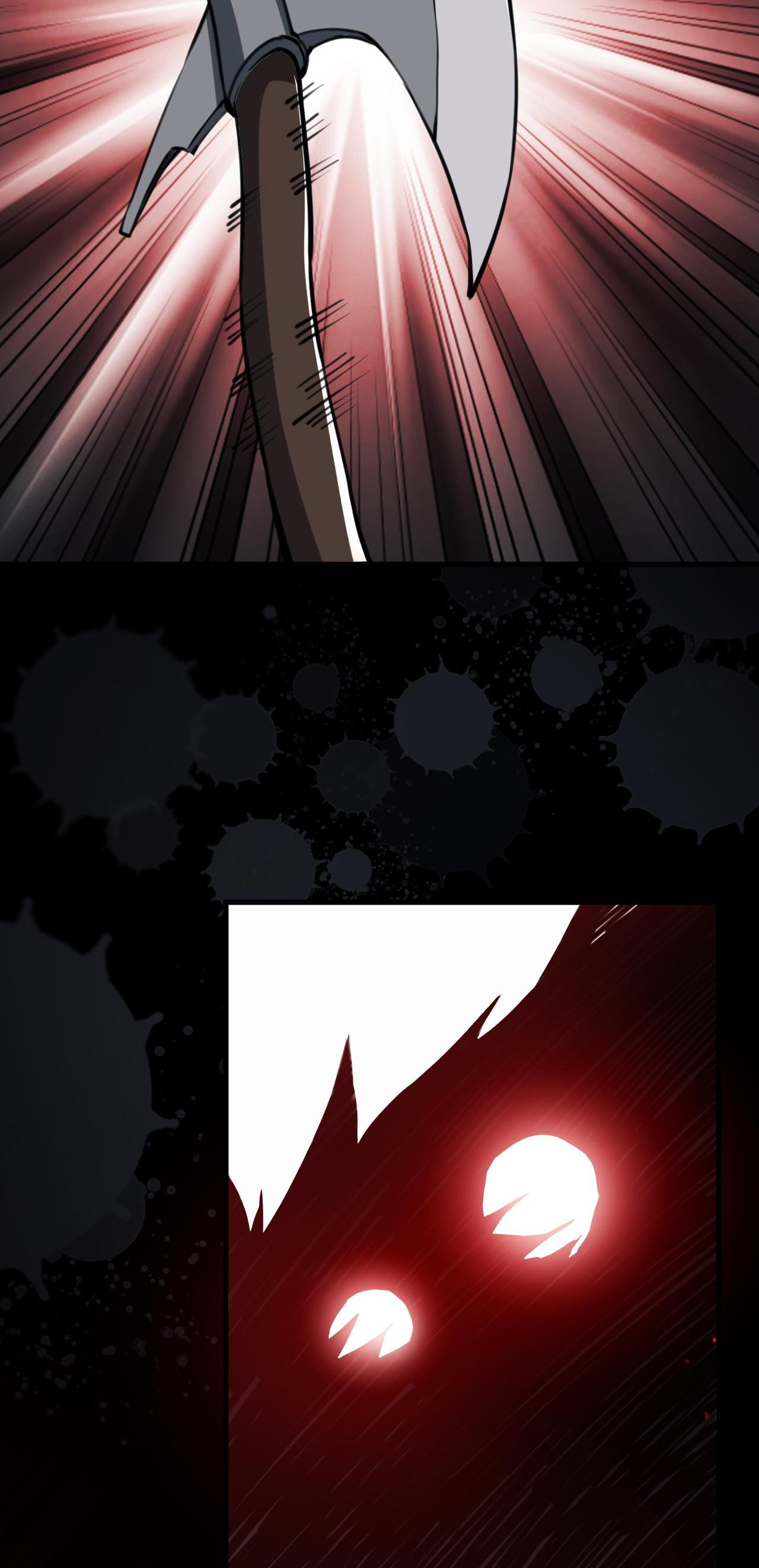 Doom Summoner ปรมาจารย์วิญญาณในวันสิ้นโลก (ชนจีน) ตอนที่ 7 หน้า 25