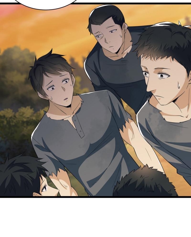 THE FIRST ORDER ตอนที่ 222 หน้า 44