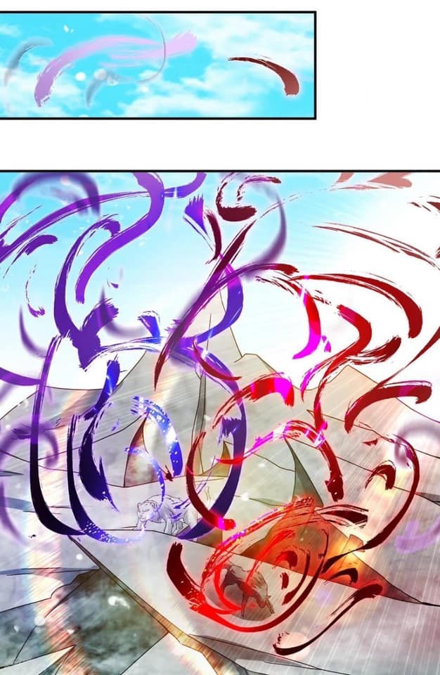 Reversal of God King ตอนที่ 62 หน้า 23