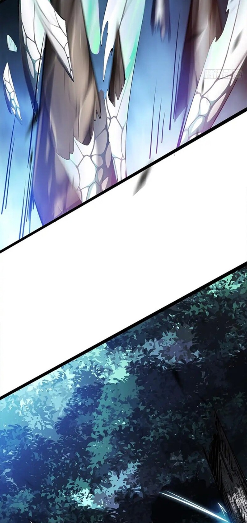 จ้าวแห่งพงไพรผู้หวนคืน ตอนที่ 3 หน้า 51