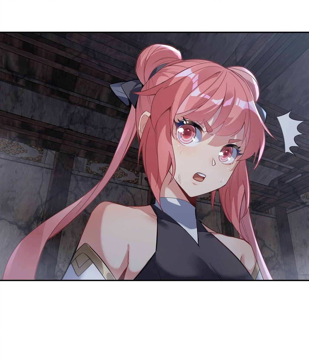 ศิษย์ของข้าล้วนมีอนาคตที่ยิ่งใหญ่ (ชนจีน) ตอนที่ 55 หน้า 27