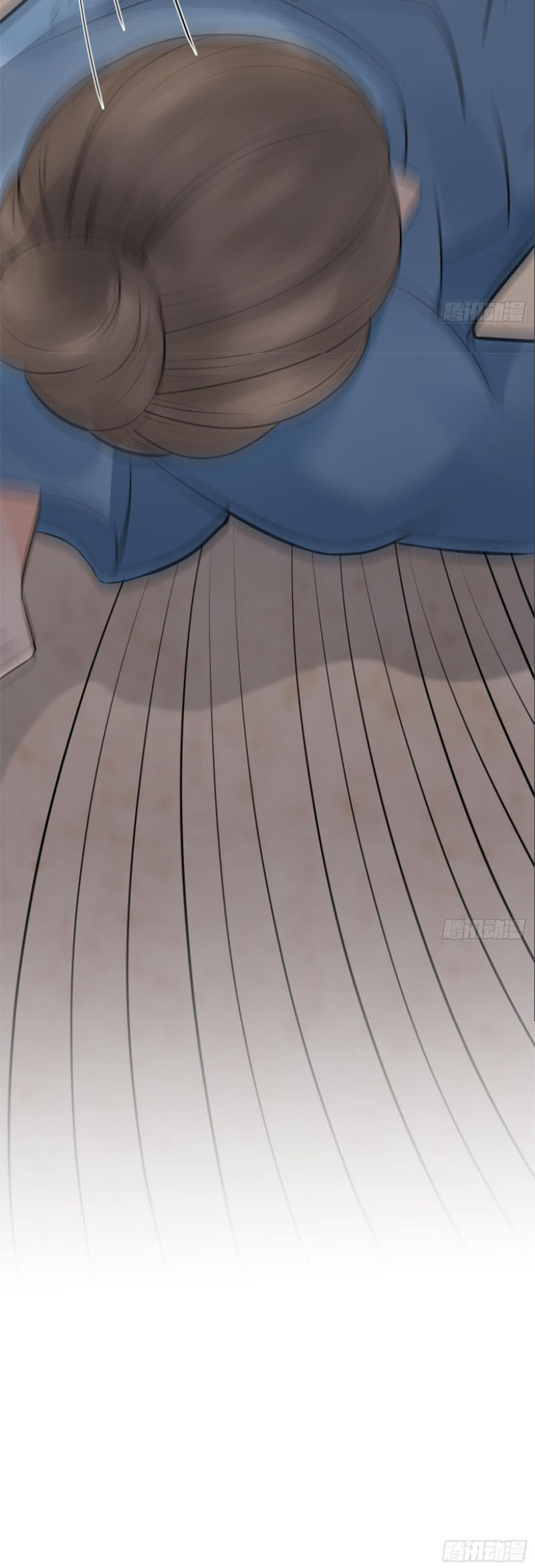 ให้ตายข้าก็จะไม่เป็นอาจารย์ ตอนที่ 36 หน้า 13