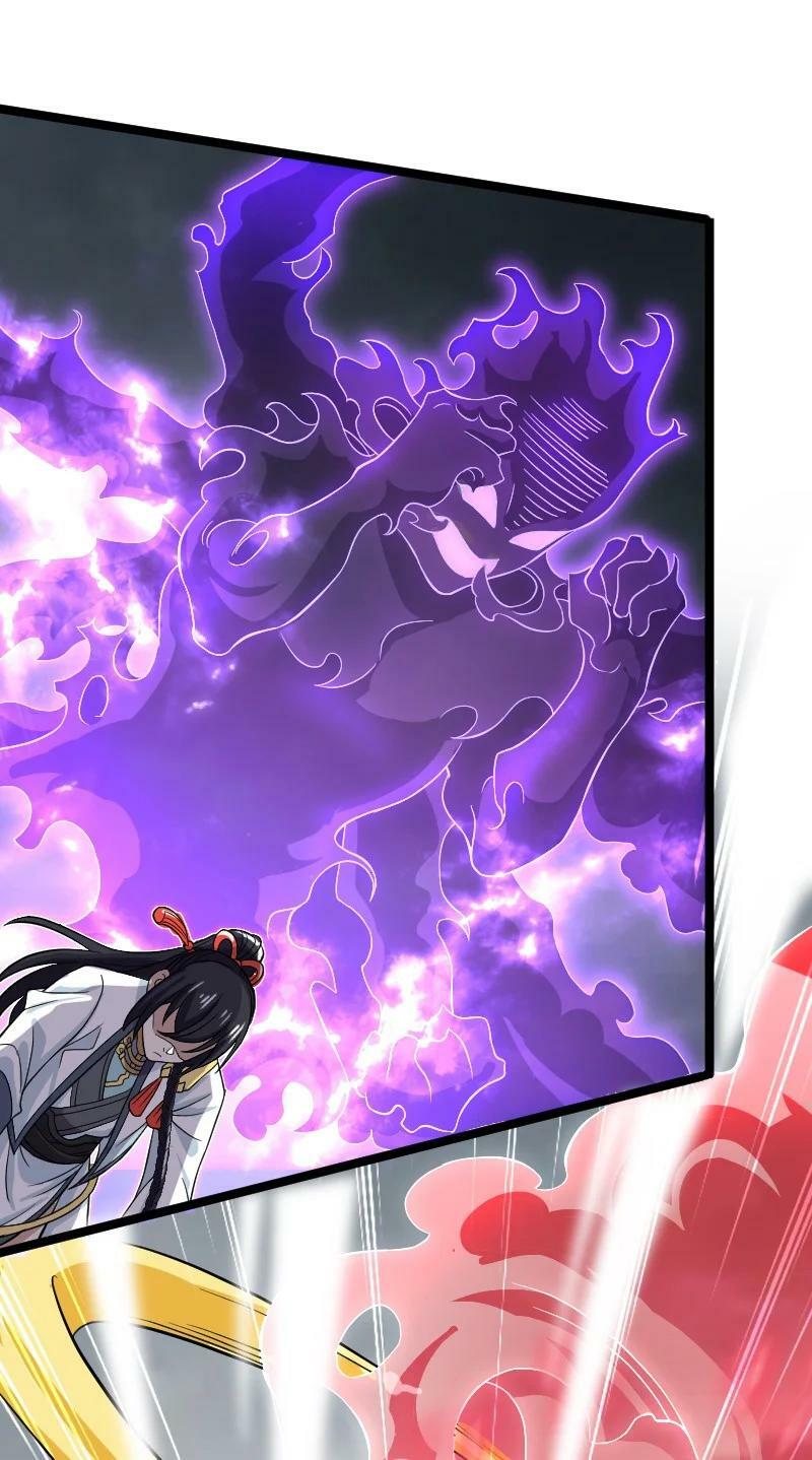 ชีวิตอันสันโดษของจักพรรดิ์หลินเกอ ตอนที่ 171 หน้า 31