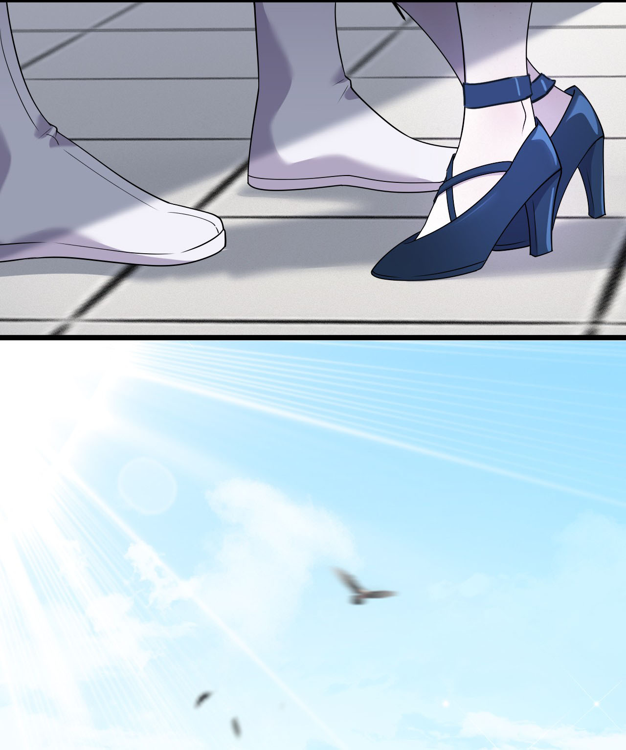 ข้าเพียงต้องการฝึกฝนศิษย์น้องหญิงก็เท่านั้น ตอนที่ 3 หน้า 22