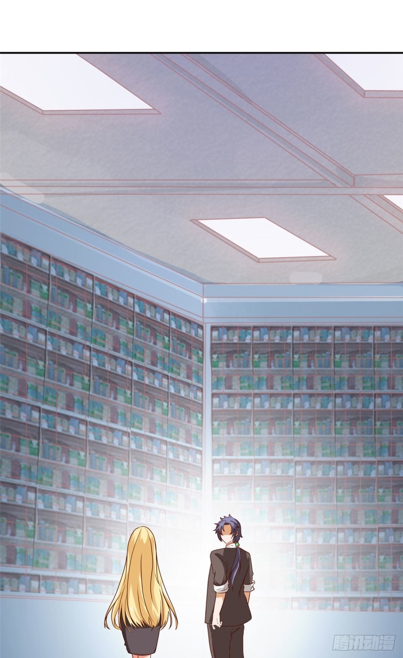 สุดยอดหมออัจฉริยะ ตอนที่ 4 หน้า 7