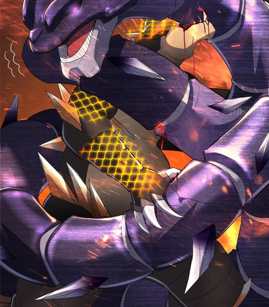 (ชนจีน) Dragon Master (จูหมิง นักรบเซียนมังกร) ตอนที่ 61 หน้า 35