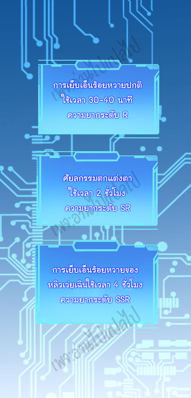 สุดยอดระบบของหมอหลิงหรัน ตอนที่ 86 หน้า 24