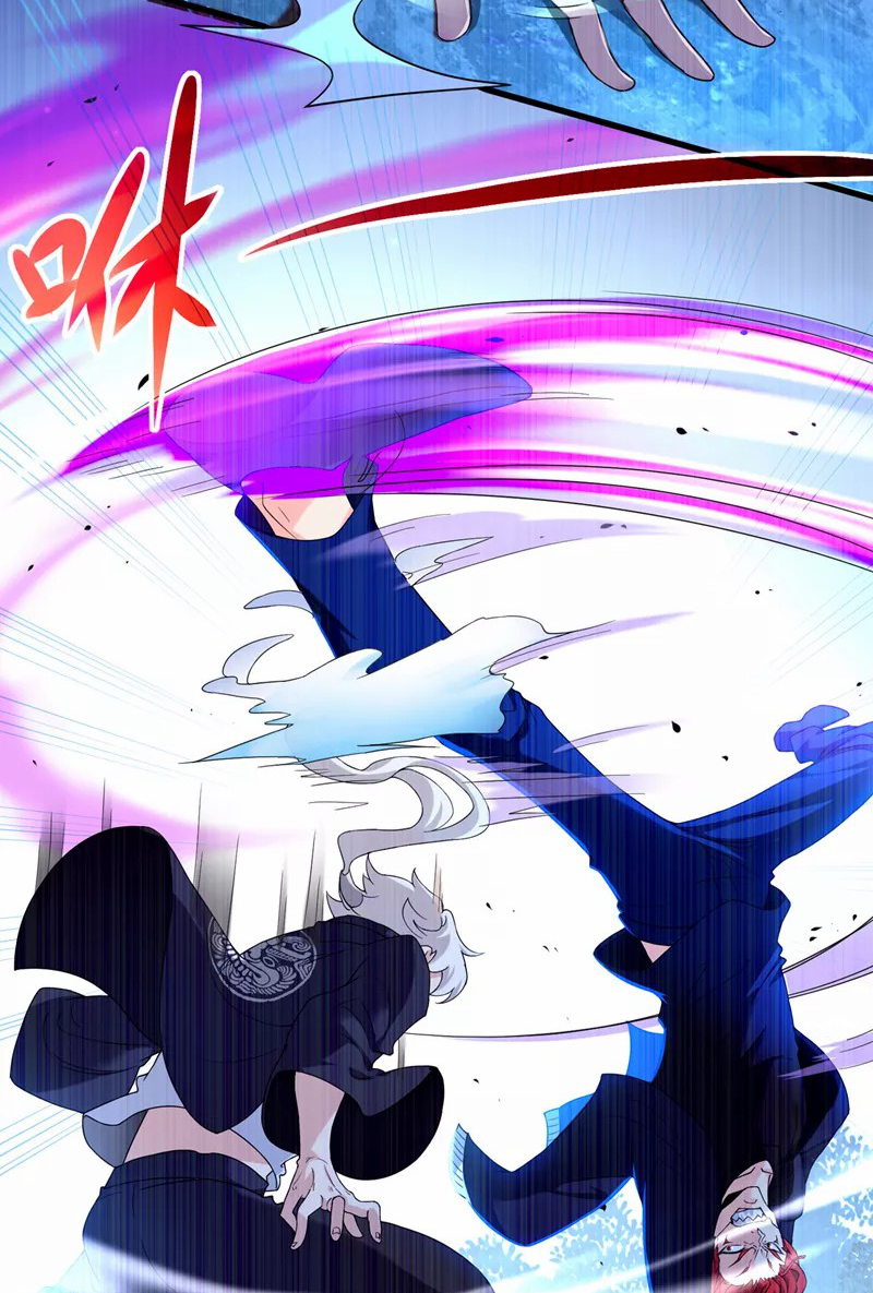 (จบ) Cultivate Immortality in The World of Superpowers (ปรมาจารย์ผู้ฝึกตนในโลกฮีโร่) ตอนที่ 15 หน้า 7